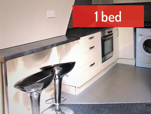 Student Lettings - 1 Bed House
